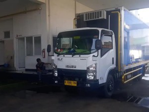 Pengakuan Pemilik Truk Boks yang Diduga Dicuri Sopir Sendiri di Osowilangun