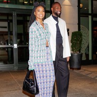 Gabrielle Union, Istri Dwyane WadeGabrielle Union adalah salah satu WAG paling dikenal. Aktris Bring It On yang tersebut menikahi Wade yang lebih muda sembilan tahun pada 2014. Pernikahan wanita yang dipuji awet muda tersebut jauh dari gosip meski mengaku sering mengalami pasang surut dalam rumah tangga.Foto: Instagram