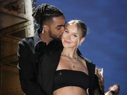 10 WAGs NBA yang Jarang Tersorot, Nggak Kalah Cantik dari WAGS Sepak Bola