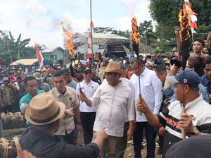 Wakil Ketua MPR di Festival Adu Kuluwung: Kelestarian Seni Budaya Harus Dijaga