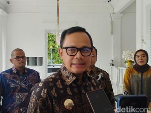 Bima Arya soal Uji Coba 4 in 1 di Balai Kota Bogor: Hanya untuk ASN
