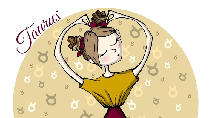 Zodiak Taurus