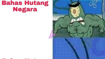 Ups! Foto: Instagram/deritasosmed