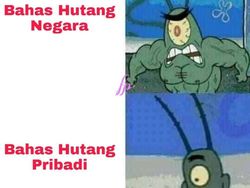 10 Meme Kocak, Mau Ketawa Tapi Takut Dosa!