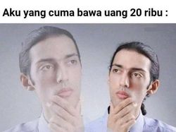 10 Meme Kocak, Mau Ketawa Tapi Takut Dosa!