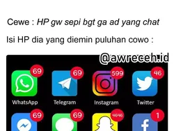10 Meme Kocak, Mau Ketawa Tapi Takut Dosa!