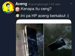 10 Meme Kocak, Mau Ketawa Tapi Takut Dosa!