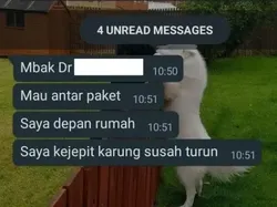 10 Meme Kocak, Mau Ketawa Tapi Takut Dosa!