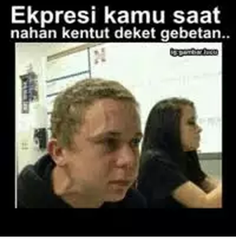 10 Meme Kocak, Mau Ketawa Tapi Takut Dosa!