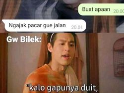 10 Meme Kocak, Mau Ketawa Tapi Takut Dosa!