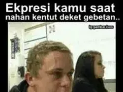 10 Meme Kocak, Mau Ketawa Tapi Takut Dosa!