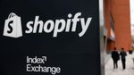 Potret Shopify yang PHK 2.300 Karyawan