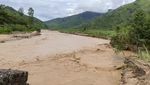 129 Orang Tewas Tersapu Banjir-Longsor di Rwanda
