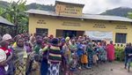 129 Orang Tewas Tersapu Banjir-Longsor di Rwanda