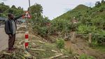129 Orang Tewas Tersapu Banjir-Longsor di Rwanda