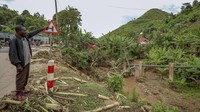 Kantor berita pemerintah Rwanda, Rwanda Broadcasting Agency (RBA), melaporkan kematian terbanyak tercatat di Provinsi Barat yang berbatasan dengan Sungai Kivu.
