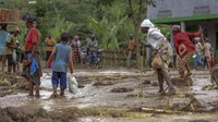 Warga Rwanda sendiri sudah tak asing dengan bencana banjir. Pada empat bulan pertama di tahun 2018 lalu, lebih dari 200 orang tewas akibat banjir dan longsor di negara Afrika tersebut.