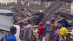 129 Orang Tewas Tersapu Banjir-Longsor di Rwanda