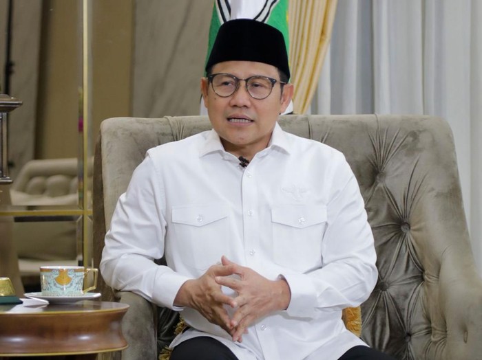 Abdul Muhaimin Iskandar