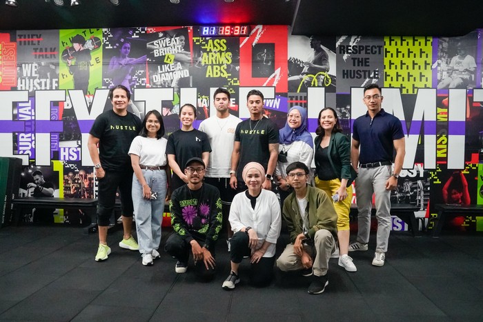 Aero Sutan Aswar dan Aqsa Sutan Aswar