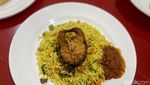 Restoran Afrika Ini Tawarkan Fufu dan Sup Egusi