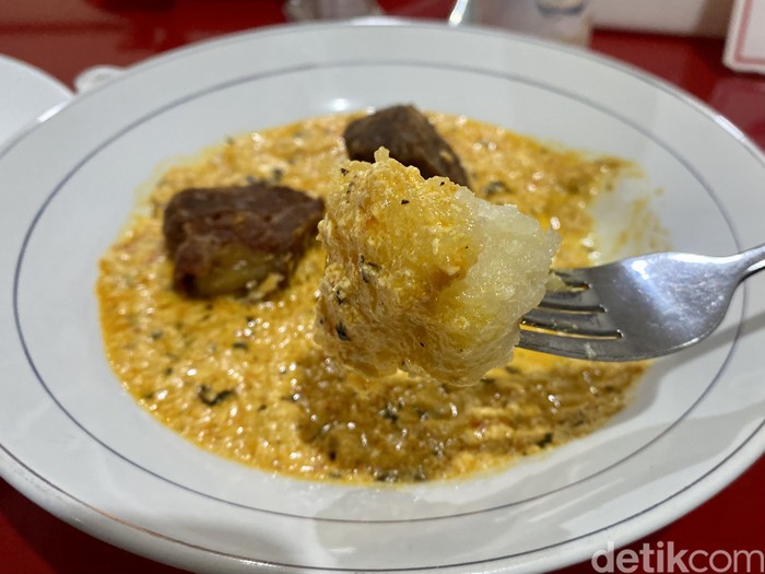 African Food Center