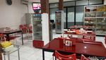 Restoran Afrika Ini Tawarkan Fufu dan Sup Egusi