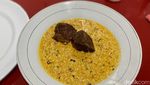 Restoran Afrika Ini Tawarkan Fufu dan Sup Egusi