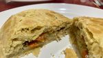 Restoran Afrika Ini Tawarkan Fufu dan Sup Egusi