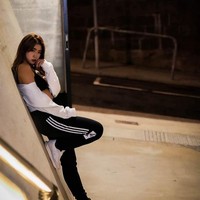 Ia telah mengumumkan bahwa dia merilis video porno pertamanya. Seperti dikutip dari Nextapple, Alice  Wong beradegan tanpa sensor dan vulgar.Foto: dok. Instagram/@_alice_life0.2