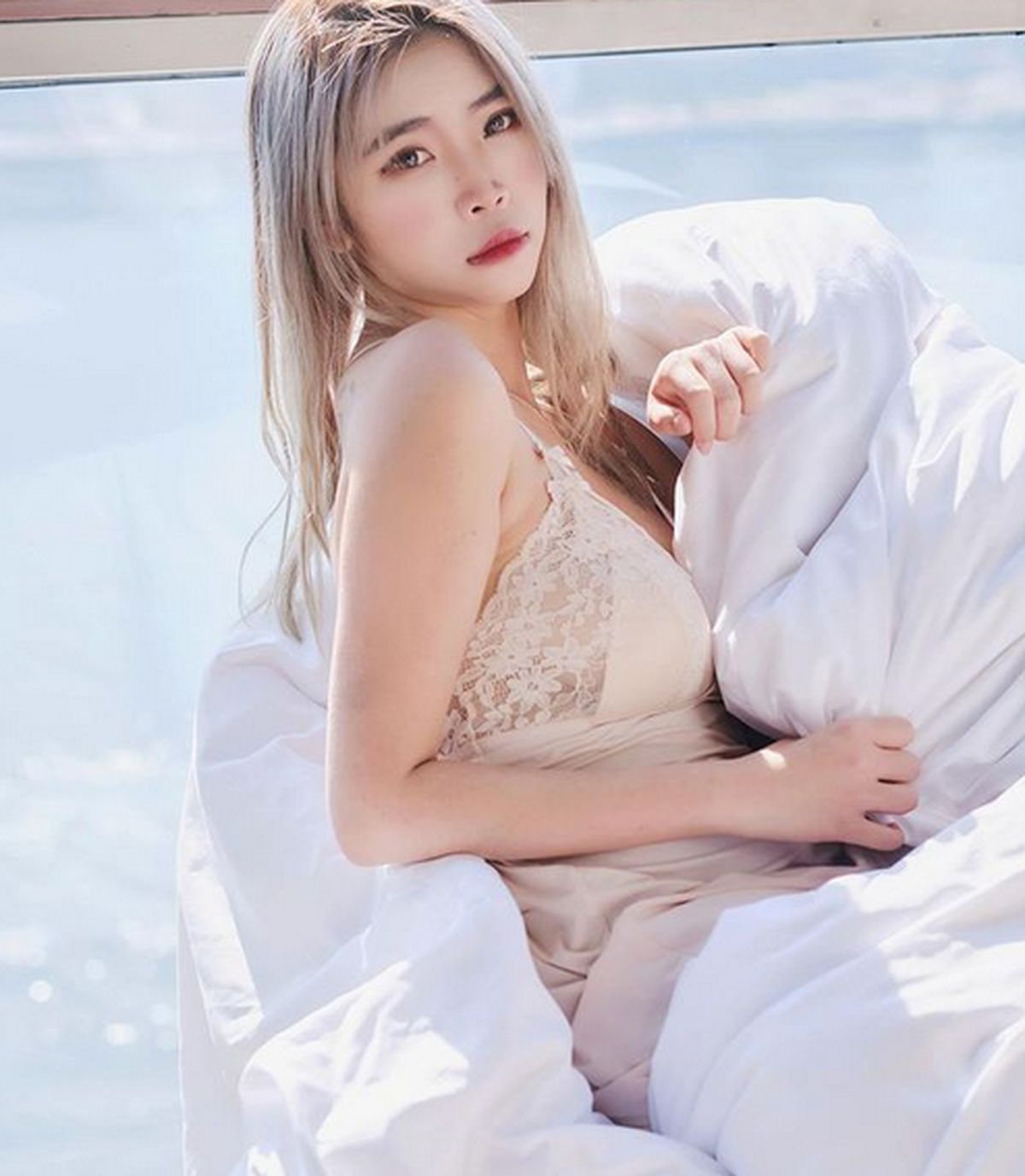 7 Foto Influencer Malaysia yang Dikritik Jadi Bintang Dewasa di Jepang