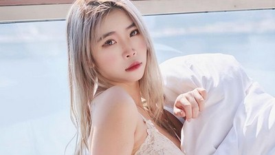 7 Foto Influencer Malaysia yang Dikritik Jadi Bintang Dewasa di Jepang