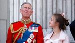 Ini Anggota Kerajaan Tercantik yang Tak Diundang di Penobatan Raja Charles