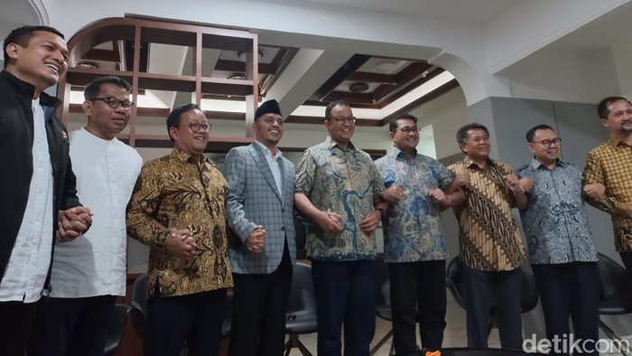 Anggi Muliawati/detikcom