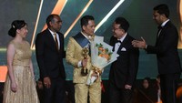 FWD Insurance, perusahaan asuransi jiwa berbasis digital telah memiliki lebih dari 6.000 agen asuransi dan terus bertambah, sejalan dengan Strategi Nasional Keuangan Inklusif (SNKI) untuk memperluas jangkauan layanan keuangan bagi masyarakat Indonesia. 