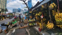 Angka gelombang urbanisasi meninggi pascalebaran dengan jumlah pendatang baru ke Jakarta. Menurut data Kemenhub, sedikitnya terdapat 5,6 persen kenaikan volume kendaraan dari jumlah pemudik yang meninggalkan Jakarta. 