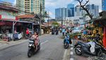 Banyak Perantau ke Jakarta Pascalebaran, Urbanisasi Diprediksi Meningkat