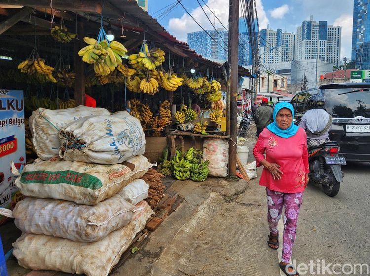 Banyak Perantau ke Jakarta Pascalebaran, Urbanisasi Diprediksi Meningkat