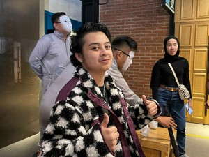 Bastian Steel Pastikan Iqbaal Ramadhan Akan Gabung TBA!