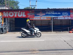 Minta Maaf, Pemilik Bengkel Getok Harga di Sentul Janji Perbaiki Layanan