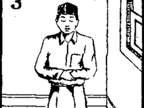 bersedekap