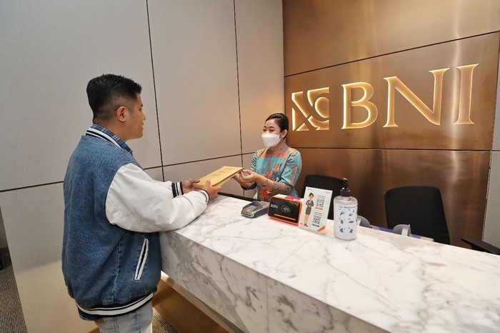 BNI