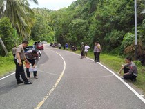 Ibu Muda di Boltim Mutilasi Ponakan, Suami Pelaku Dipastikan Tak Terlibat