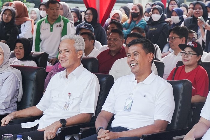 BPJS Ketenagakerjaan Akan Bangun Rumah Sewa bagi Pekerja di Jateng