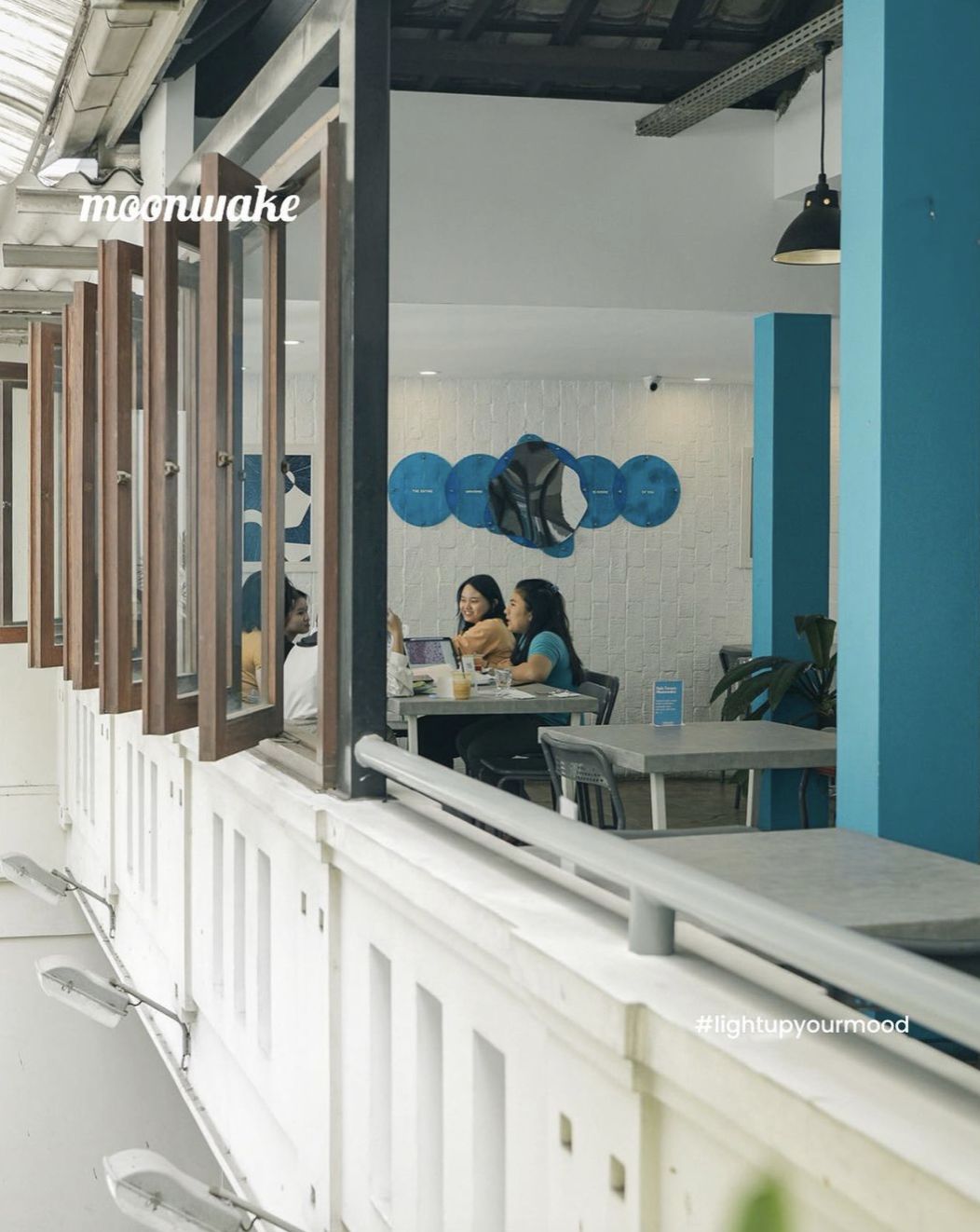 Rekomendasi 13 Coffee Shop Hits di Bandung Buat Nongkrong