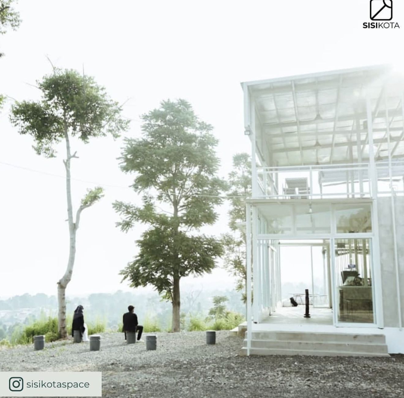 Rekomendasi 13 Coffee Shop Hits di Bandung Buat Nongkrong