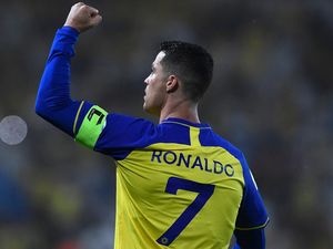 Viral Cristiano Ronaldo Kesal, Usir Kameramen dengan Cara Ini