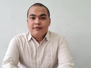 Jalan Terjal Kesejahteraan Gen Z