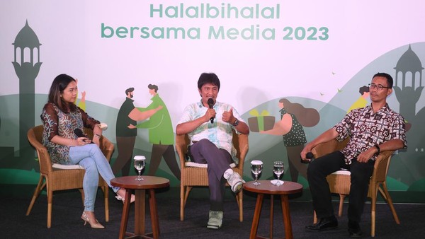 Dampak Positif Industri P2P Lending