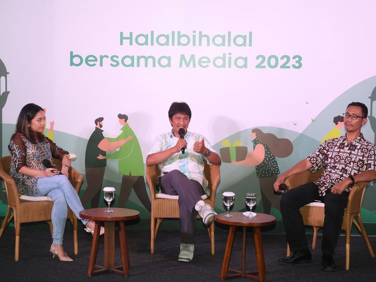 Dampak Positif Industri P2P Lending